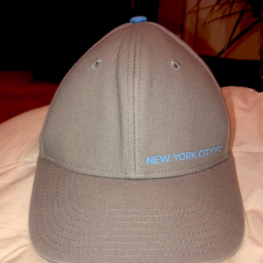 Adidas New York City FC (NYCFC) Hat